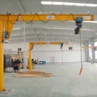 江蘇泰州，泰興懸臂起重機(jī)銷售廠家