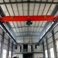 成都礦山起重機、成都單梁行車