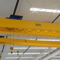 上海起重機廠家-行車行吊廠家銷售年審維修保養