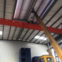成都起重機廠、航吊 行車 專業廠家