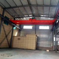 成都起重機生產廠家、電動單梁起重機