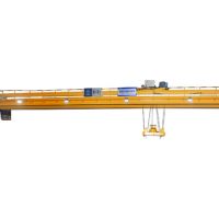 揚州自動化智能起重機銷售廠家