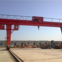 河南起重機-門式起重機生產銷售廠家