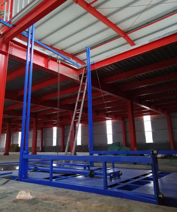 海南 升降貨梯  廠家直銷