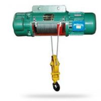 安慶CD1、MD1型鋼絲繩電動葫蘆