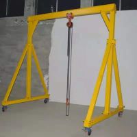 長治移動(dòng)小龍門