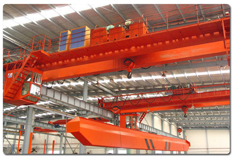 海口 歐式起重機(jī)制作安裝