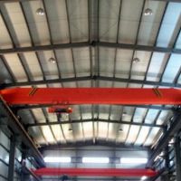 無錫單梁橋式起重機(jī)生產(chǎn)