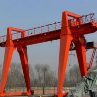 沈陽(yáng)起重機(jī)-門式起重機(jī)制作安裝