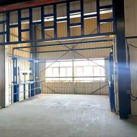 溫江液壓貨梯-定做維修，