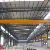 十堰起重機(jī)-單梁橋式起重機(jī)安裝