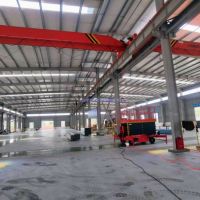 成都起重機，成都歐式行車 四川新盛華起重機有限公司