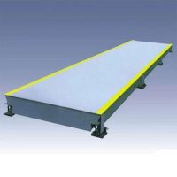 十堰起重機(jī)-十堰地磅安裝定做