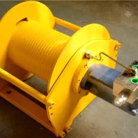 山西起重機(jī)-卷?yè)P(yáng)機(jī)