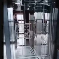 杭州載人裝貨一體電梯廠(chǎng)家