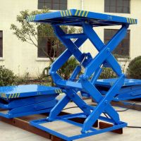 十堰起重機-升降機安裝