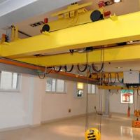 十堰起重機-歐式起重機定做