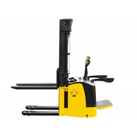 新疆電動(dòng)堆高車全國(guó)直銷