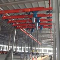 上海起重機生產銷售