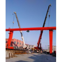 新疆烏魯木齊門(mén)式起重機(jī)專業(yè)廠家維護(hù)保養(yǎng)