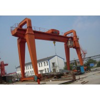 新疆烏魯木齊雙主梁門(mén)式起重機(jī)專業(yè)廠家維護(hù)保養(yǎng)