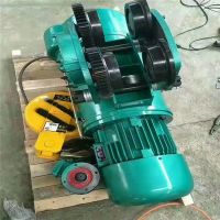 銀川起重機(jī)-電動(dòng)葫蘆