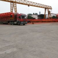 西安灞橋區起重機廠家