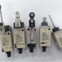 湘潭起重行程開關