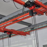 鋁型軌道產品保障