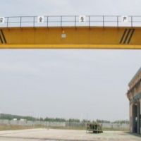 昆山起重機(jī)—昆山龍門(mén)吊