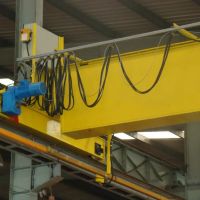 廣州起重機(jī)-歐式起重機(jī)銷(xiāo)售維保