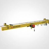 重慶起重機(jī)維修新中式電動(dòng)懸掛起重機(jī)供應(yīng)