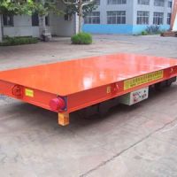 咸陽(yáng)起重機(jī)-電動(dòng)平車(chē)銷(xiāo)售