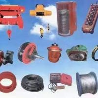 鄂州起重機(jī)配件
