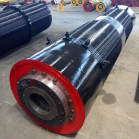 鄂州起重卷筒組