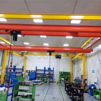 西寧KBK起重機(jī)