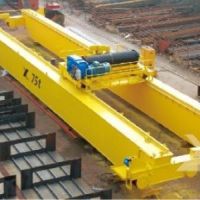 西寧75T歐式起重機安裝維修