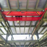 四川起重機廠、四川新盛華起重機有限公司