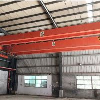 鄭州橋式起重機租賃