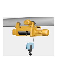 北京CD型0.25噸~10噸單速電動(dòng)葫蘆輕小型起重設(shè)備配備