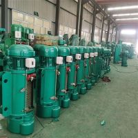 長春CD型0.25噸~10噸單速電動(dòng)葫蘆輕小型起重設(shè)備配備