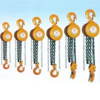 溫州起重機，溫州起重設(shè)備廠家，手拉葫蘆