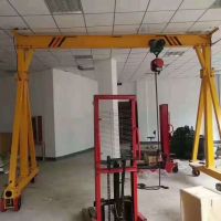 佛山起重機移動式龍門吊