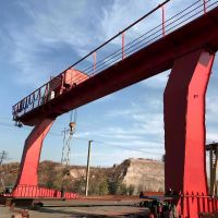 杭州龍門吊租賃