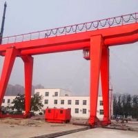 成都龍門吊租賃