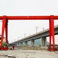 山東龍門吊租賃