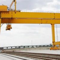 云南龍門吊租賃