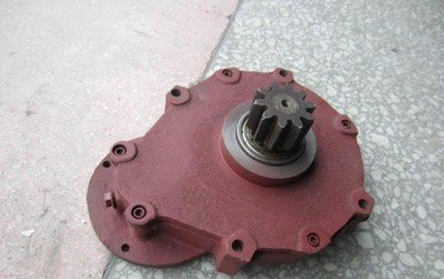 佛山起重機(jī)運(yùn)行變速