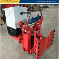杭州余杭提梁機彈簧夾軌器