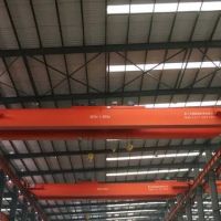 成都起重機廠家，單梁行車 電動葫蘆